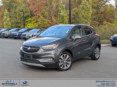 Used 2018 Buick Encore Essence for sale #77203A - photo 1