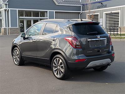 Used 2018 Buick Encore Essence for sale #77203A - photo 2