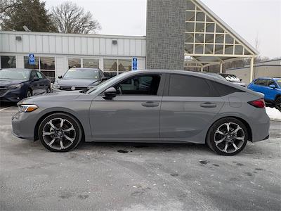 Used 2025 Honda Civic Sport Touring for sale #77206A - photo 2