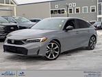Used 2025 Honda Civic Sport Touring for sale #77206A - photo 1
