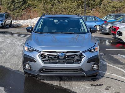 Used 2025 Subaru Crosstrek - photo 1