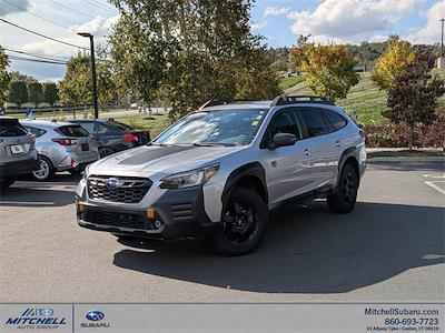 Used 2023 Subaru Outback Wilderness AWD SUV for sale #77222A - photo 1