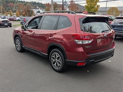 Used 2022 Subaru Forester Premium for sale #77228B - photo 2