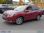 Used 2022 Subaru Forester Premium for sale #77228B - photo 1