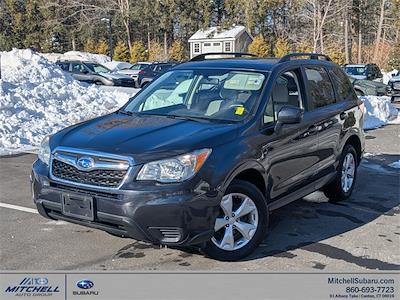 Used 2014 Subaru Forester for sale #77234B - photo 1