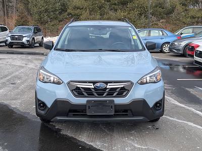 Used 2023 Subaru Crosstrek - photo 1