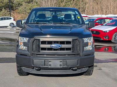 Used 2016 Ford F-150 - photo 1