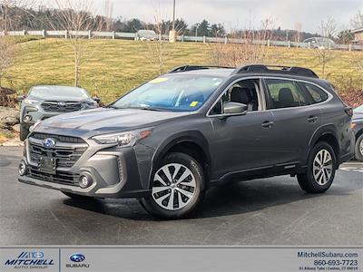 2023 Subaru Outback AWD SUV for sale #77257A - photo 1