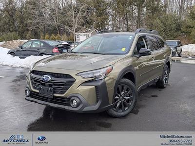 2023 Subaru Outback AWD SUV for sale #77272A - photo 1