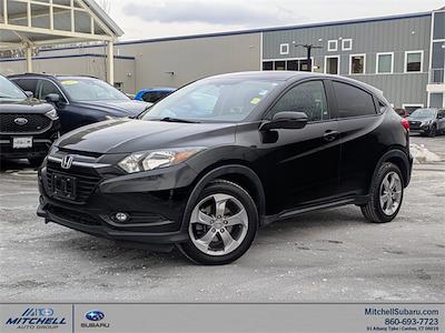 Used 2017 Honda HR-V EX for sale #77288B - photo 1