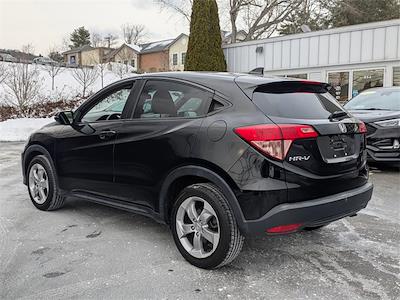 Used 2017 Honda HR-V EX for sale #77288B - photo 2