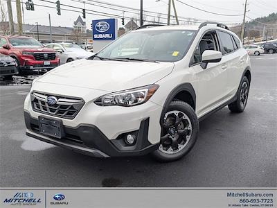 Used 2023 Subaru Crosstrek Premium for sale #77319A - photo 1
