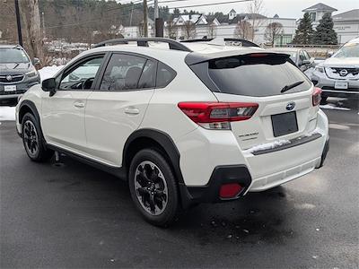 Used 2023 Subaru Crosstrek Premium for sale #77319A - photo 2