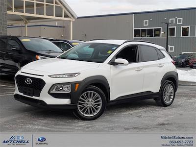 Used 2021 Hyundai Kona SEL for sale #77331A - photo 1