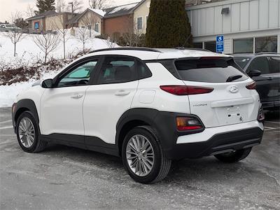 Used 2021 Hyundai Kona SEL for sale #77331A - photo 2
