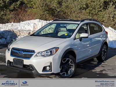Used 2016 Subaru Crosstrek 2.0i Premium for sale #77336A - photo 1