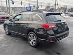Used 2018 Subaru Outback Limited for sale #77474A - photo 2