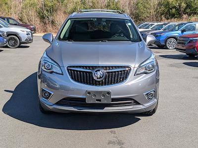 Used 2019 Buick Envision - photo 1
