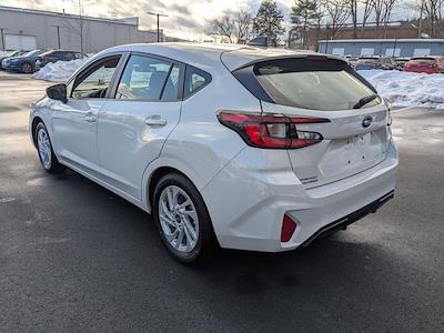 Used 2025 Subaru Crosstrek - photo 1