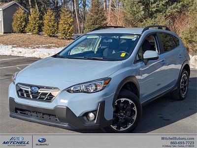 Used 2023 Subaru Crosstrek Premium for sale #77483A - photo 1