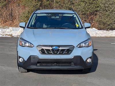 Used 2023 Subaru Crosstrek Premium for sale #77483A - photo 2
