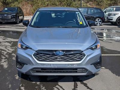 Used 2025 Subaru Crosstrek - photo 1