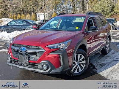 2025 Subaru Outback AWD SUV for sale #77491A - photo 1