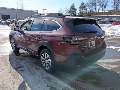 2025 Subaru Outback AWD SUV for sale #77491A - photo 2