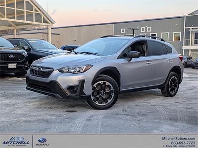 Used 2023 Subaru Crosstrek Base for sale #77511A - photo 1