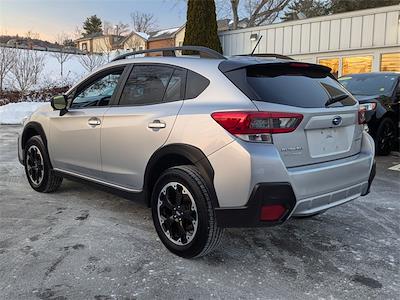 Used 2023 Subaru Crosstrek Base for sale #77511A - photo 2