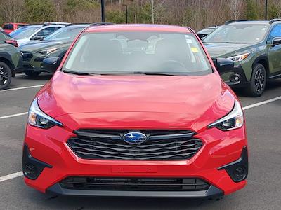 Used 2025 Subaru Crosstrek - photo 1