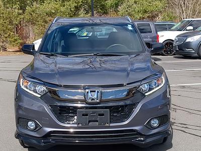 Used 2019 Honda HR-V - photo 1