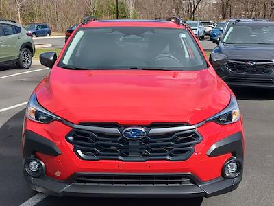 Used 2025 Subaru Crosstrek - photo 1