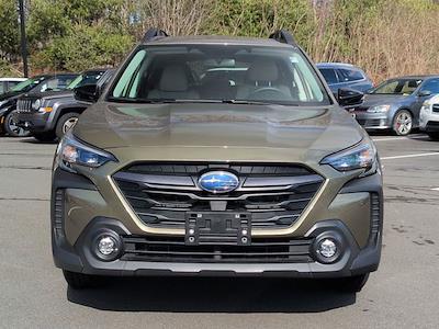 2025 Subaru Outback AWD SUV for sale #77571A - photo 2