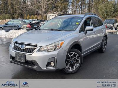 Used 2017 Subaru Crosstrek - photo 1