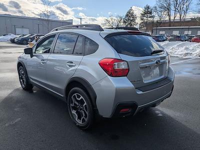 Used 2017 Subaru Crosstrek - photo 1