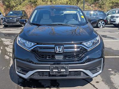 Used 2020 Honda CR-V - photo 1