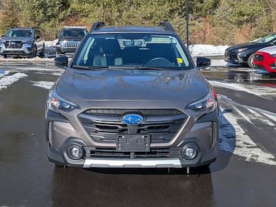 Used 2023 Subaru Outback - photo 1