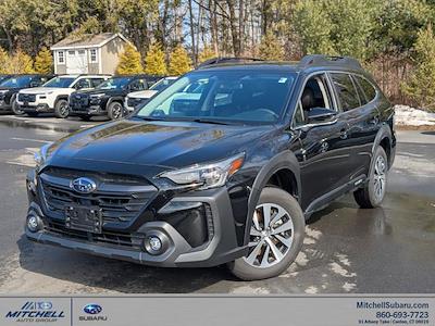 Used 2025 Subaru Outback - photo 1