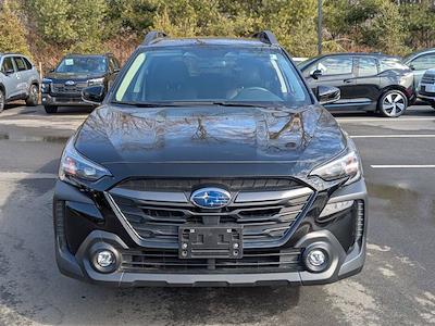 Used 2025 Subaru Outback - photo 1