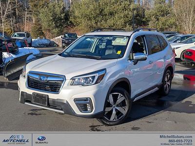 Used 2019 Subaru Forester - photo 1