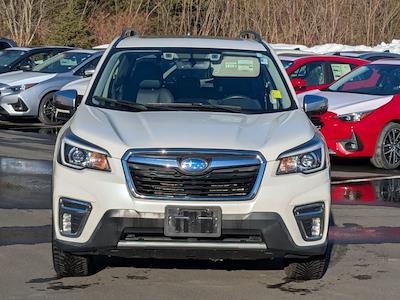 Used 2019 Subaru Forester - photo 1