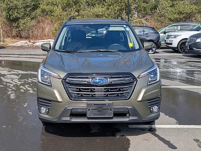 Used 2024 Subaru Forester - photo 1