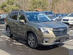 2024 Subaru Forester AWD SUV for sale #77629A - photo 3