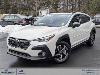 Used 2024 Subaru Crosstrek - photo 1