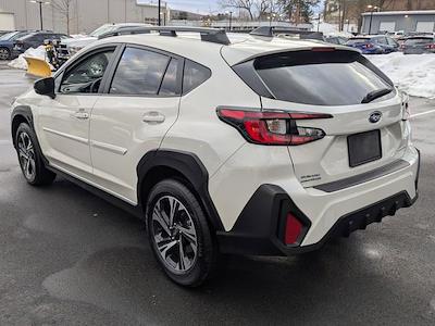 Used 2024 Subaru Crosstrek - photo 1