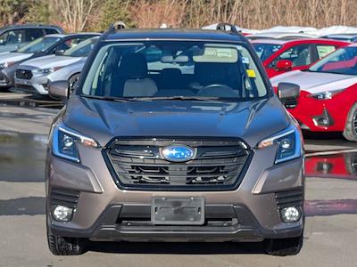 Used 2023 Subaru Forester - photo 1