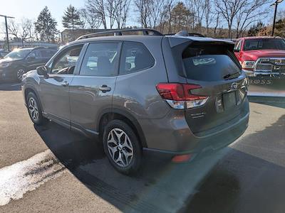 Used 2023 Subaru Forester - photo 1
