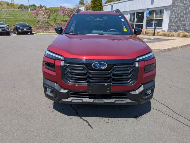 Used 2026 Subaru Outback - photo 5