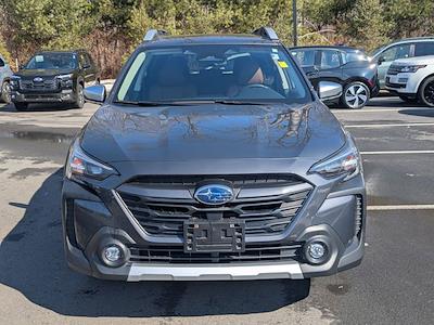Used 2023 Subaru Outback - photo 1